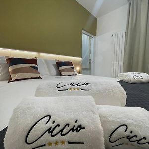 Ciccio R&B di Rosaria Profeta